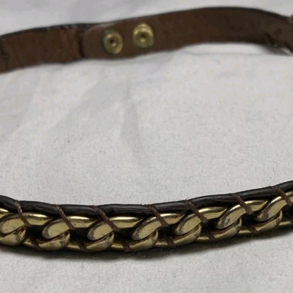 Michael Kors Jewelry - Michael Kors choker necklace Michael Kors Jewelry - Michael Kors choker necklace